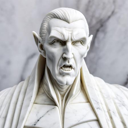 Sculpture style XL