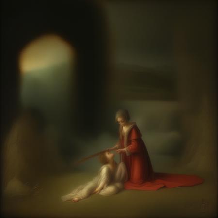 Sfumato 1485
