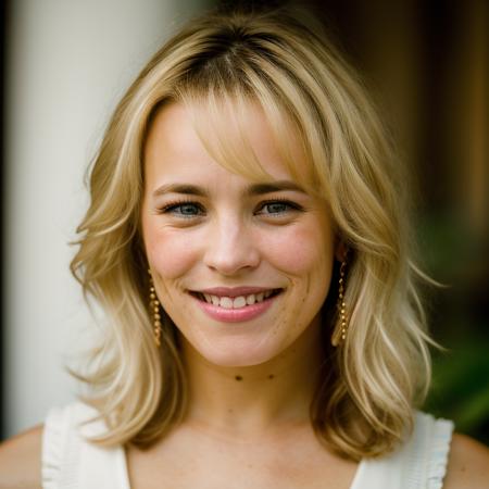 Rachel McAdams