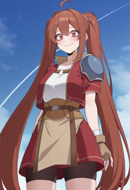 Crazy Girls with Eyeliner (Style) SDXL LoRA [Illustrious]