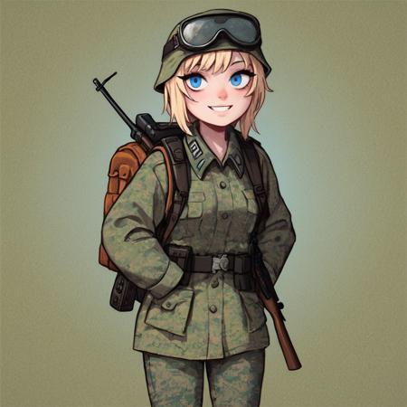 Wehrmacht Soldiers And Officers | World War 2