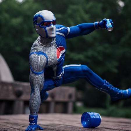 Pepsiman XL + F1D版本Pepsiman xl v1.0 (ID: 647881)