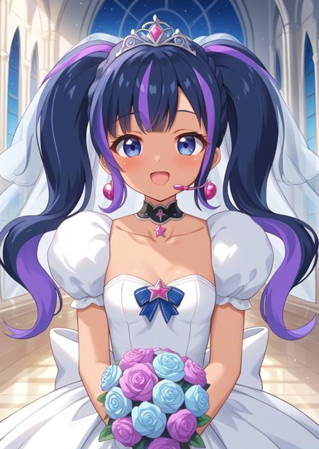 Dark Daia (Kiratto Prichan)