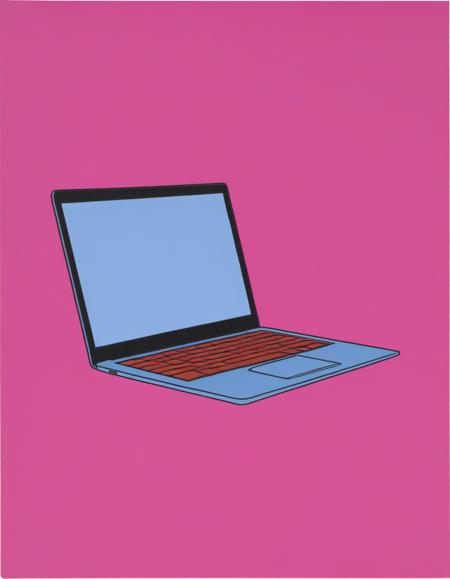 Flat colors - SDXL 1.0版本v1.0 (ID: 542666)