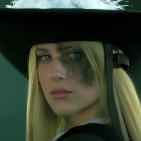 Lucatiel - Dark Souls 2 | Shrekman Characters Collection