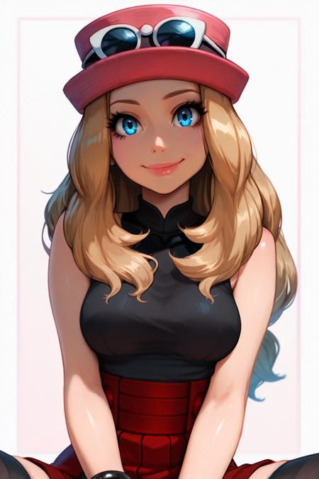 Incase D (Artist Style) [Illustrious]