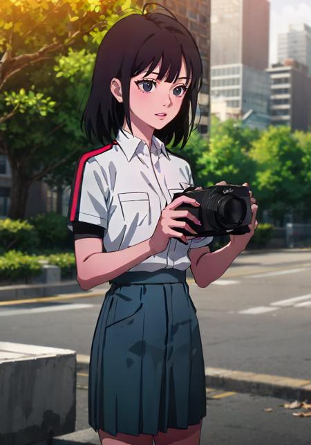 Qiao Ling (Link Click)
