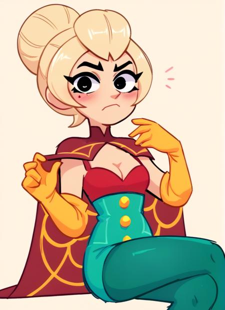 charlie brawl stars