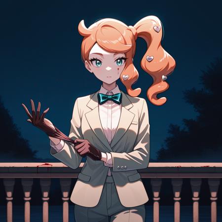 Mafia Outfit