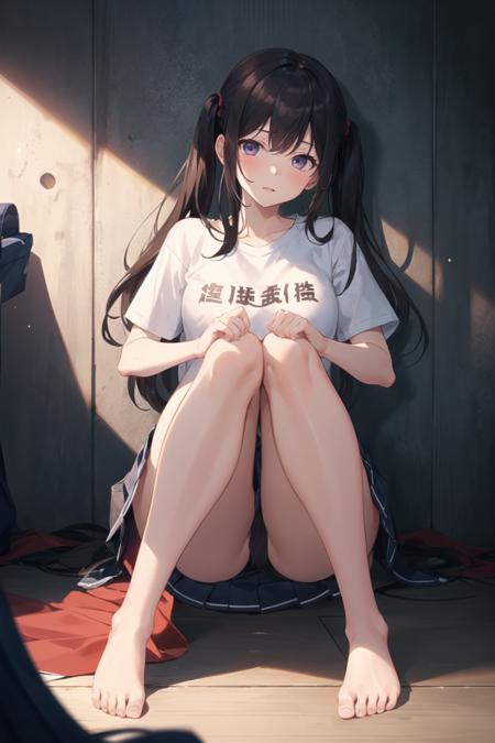 [OpenPose] Knees together feet apart