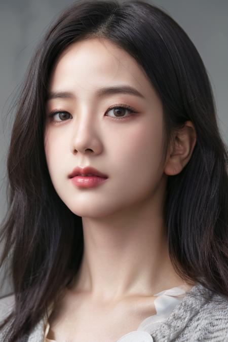 Not Blackpink - Jisoo