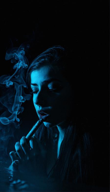 Karlotta Dalipi / kalt.katchy [Influencer] (SDXL)