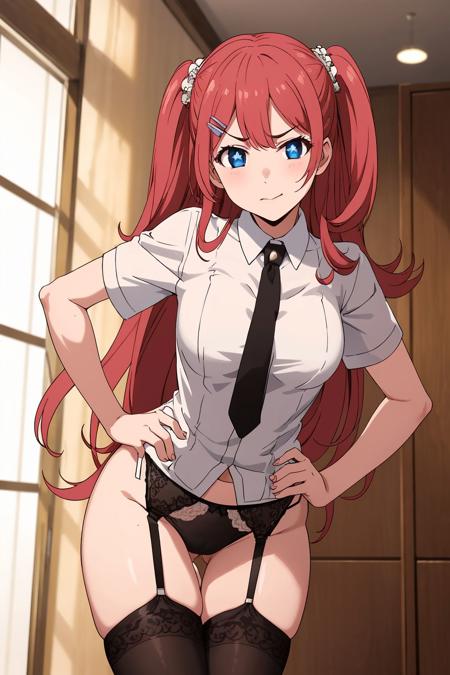 Yumemite Yumemi(Kakegurui)