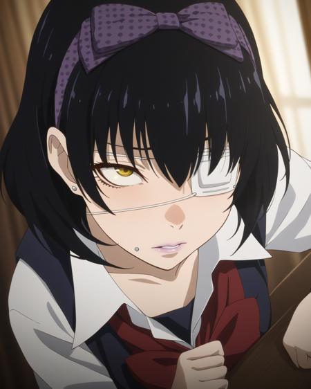 Midari Ikishima (Kekegurui) [XL] || Leti版本XL (ID: 348273)