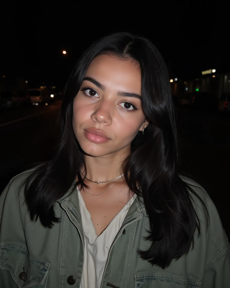 Lexy Chaplin (Polish Influencer)