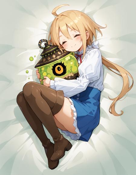 Eureka de Soleil [Pony] Labyrinth of Galleria: The Moon Society版本v1.0 (ID: 1134703)