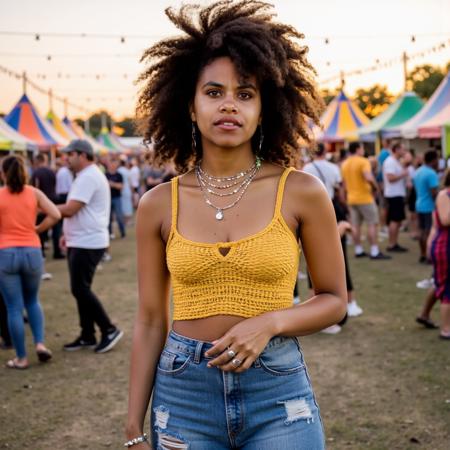 Zazie Beetz