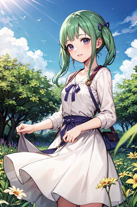 midori ( Fire Emblem )