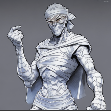Mummy