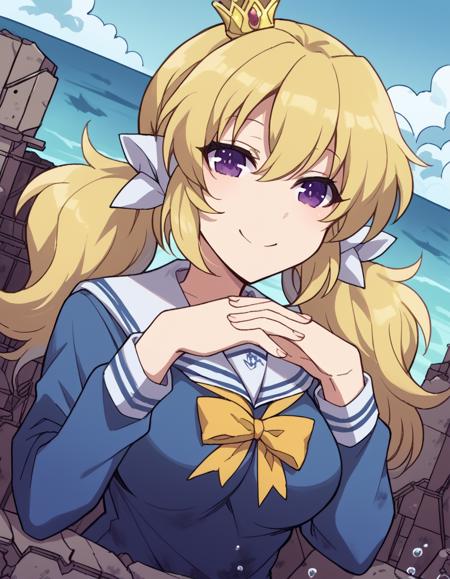 Kafuru (華風流) - Senran Kagura (閃乱カグラ)