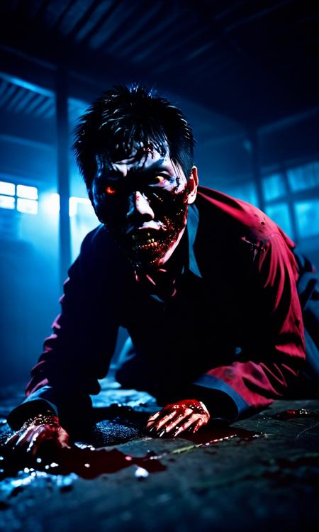 AsianGhost