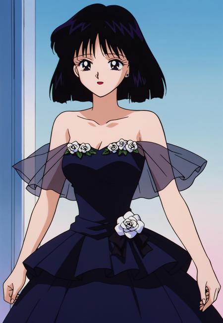 Bridal Dress [Pony]