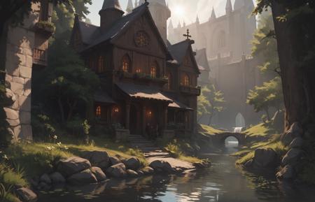 CKWickham's Background Test