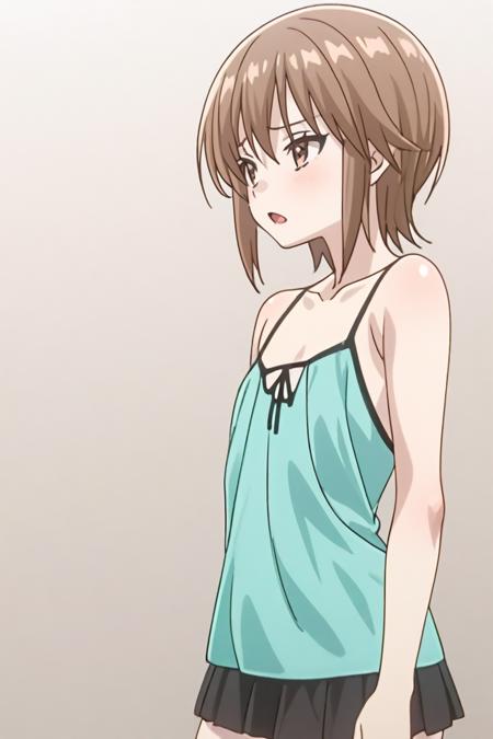 Shun (Otokonoko ♂ Delivery) [SD 1.5 + XL]