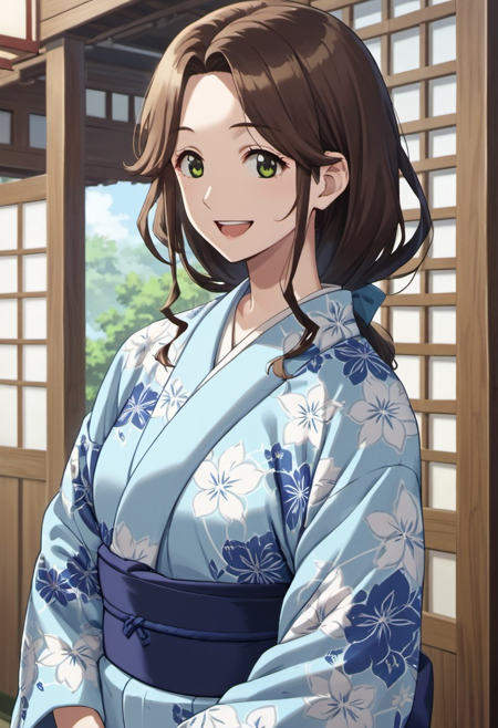 Moriya Konomi | My Wife Will Become an Elementary School Student | 妻、小学生になる。