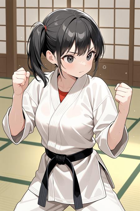 Ikastrious (NoobAI-XL)版本v6.0 (ID: 1057784)