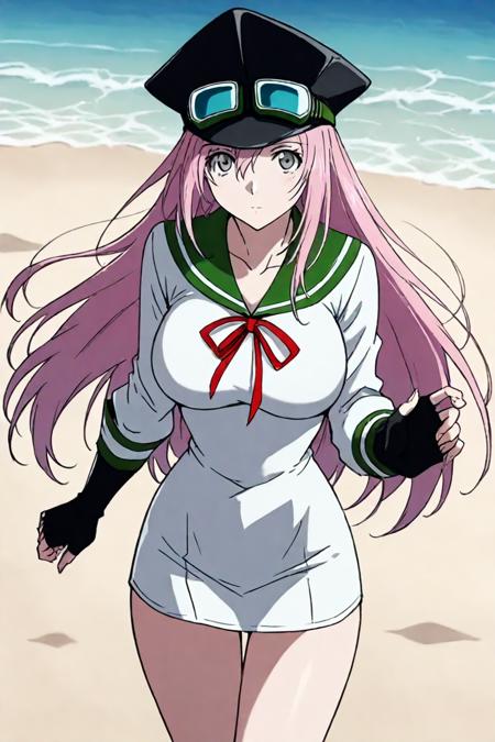 Simca (Air Gear) illustriousXL