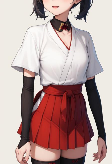 Fuso Army Uniform (clothing lora) - Strike Witches版本v1.0 (ID: 1137042)