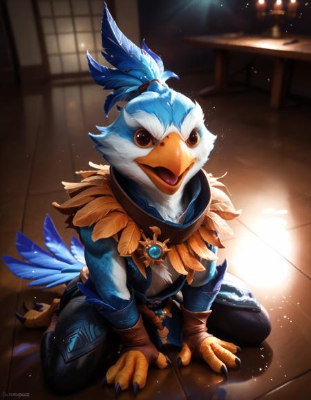 Kez (Dota 2)