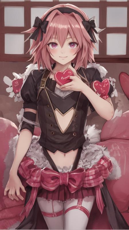 AstolfoMix