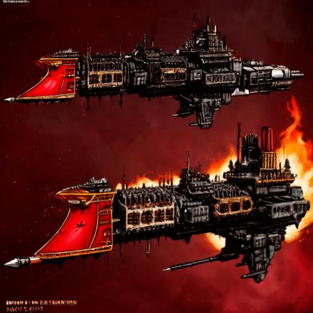 Imperial Navy - Warhammer 40,000