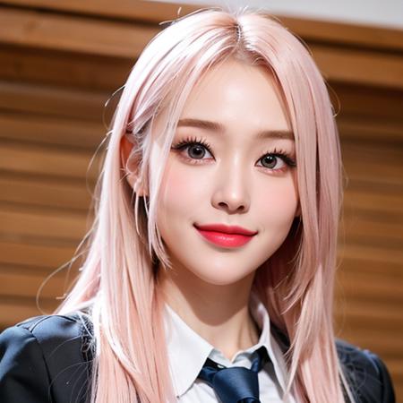 Dreamcatcher - Gahyeon