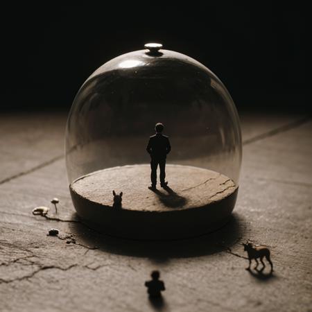 微距世界Miniature world