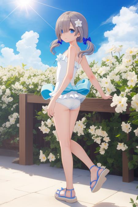 五十铃怜 \ 五十鈴 れん \ Isuzu Ren