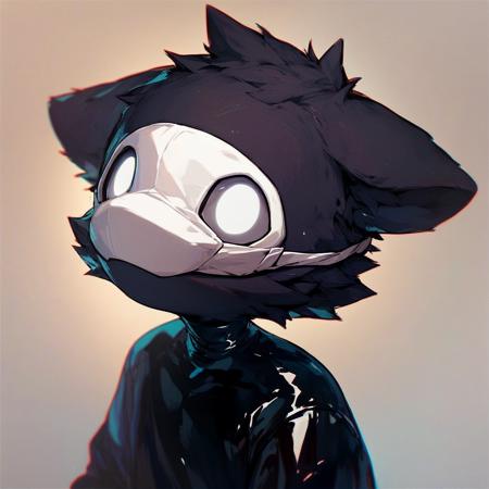 Puro - Changed | Fursona版本Pony Diffusion v6 XL (ID: 589177)