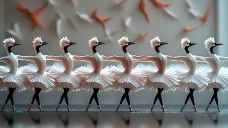 artfullyBALLETBIRDIES