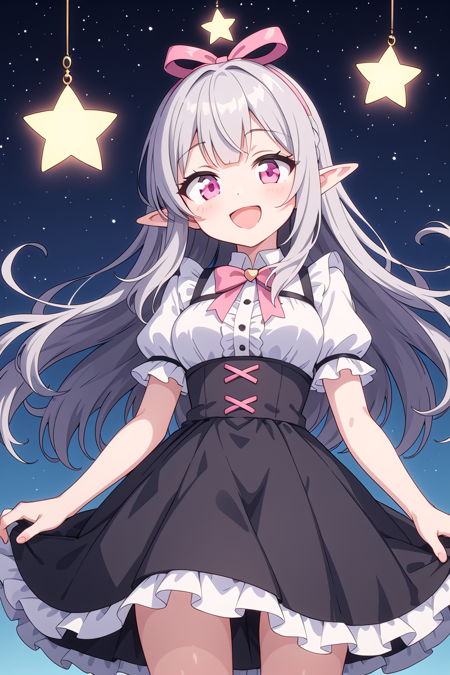 HotaruBreed XL AniMix (TV Anime Style)