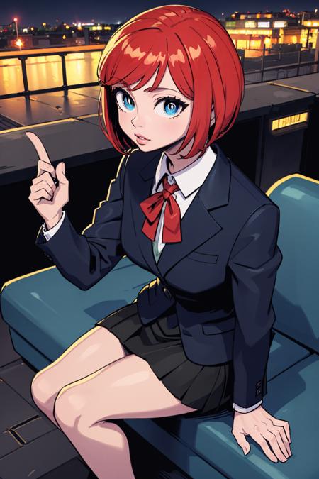 Sunafuki Tabito Style Lora