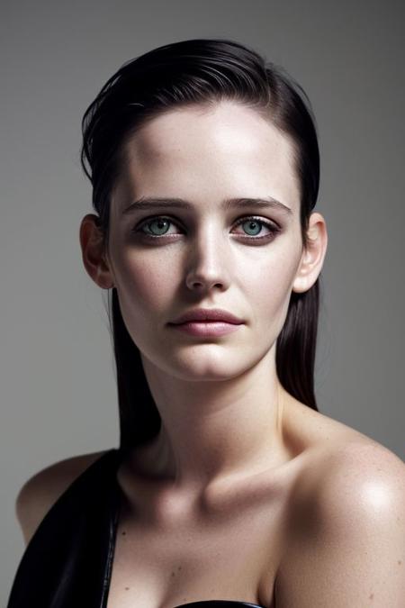 Eva Green