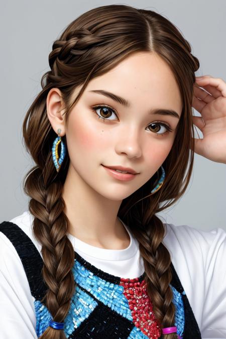 Makenzie Raine