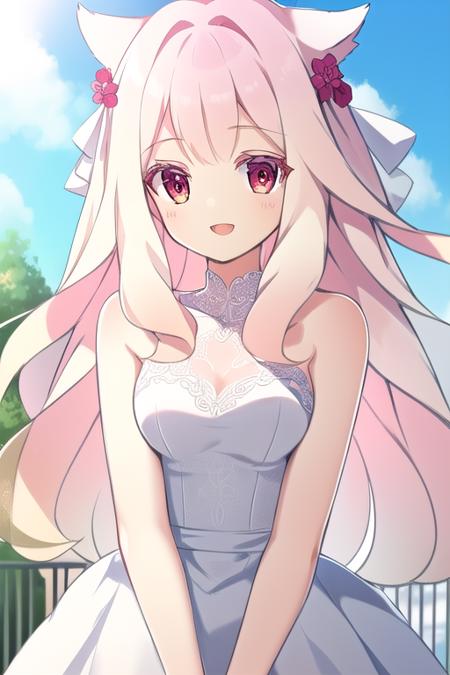 Kushui zero