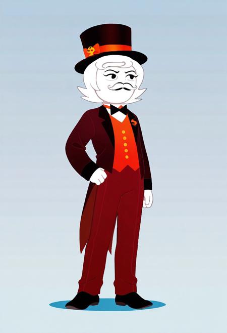 Homestuck 2 style