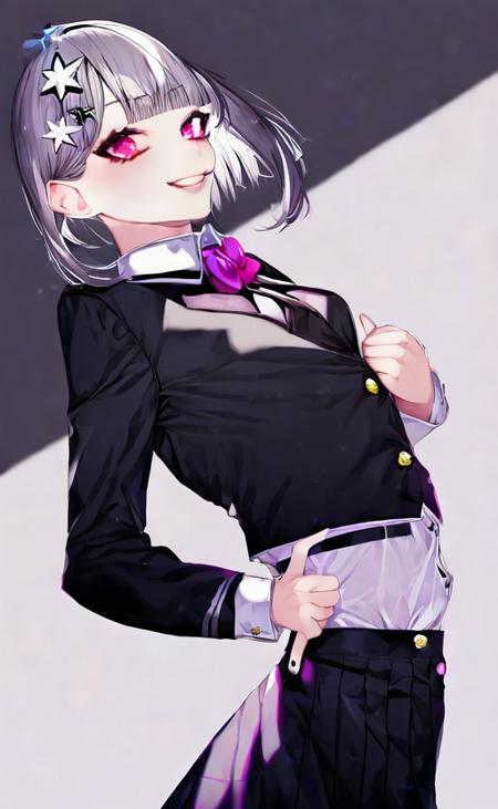 kayahara Model
