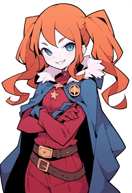 Akableak Artist Style - Pony / Illustrious