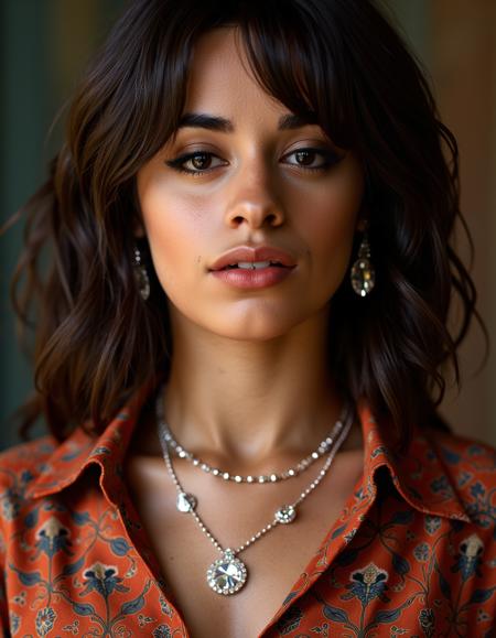 Camila Cabello