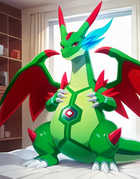 Mega Charizard X2 - Pocketown (Pokemon)